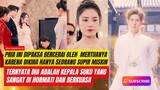 Pria ini dipaksa bercerai oleh mertuanya, mereka sangat menyesal setelah tau identitas sebenarnya.