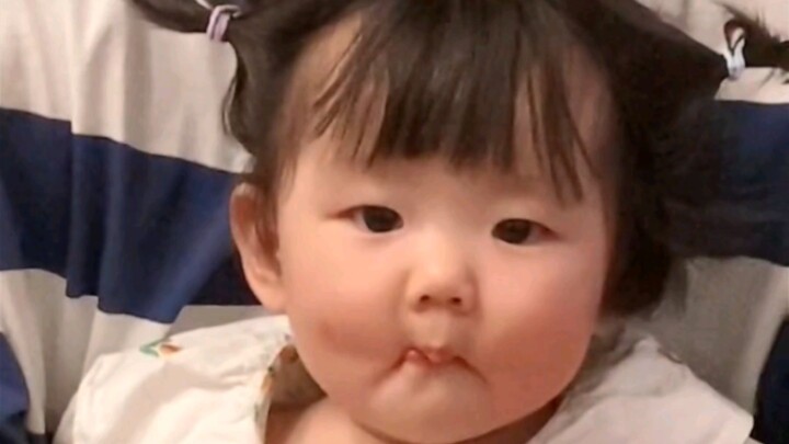 “ความน่ารักของลูกมนุษย์คือของขวัญที่ติดตัวมาแต่กำเนิด”