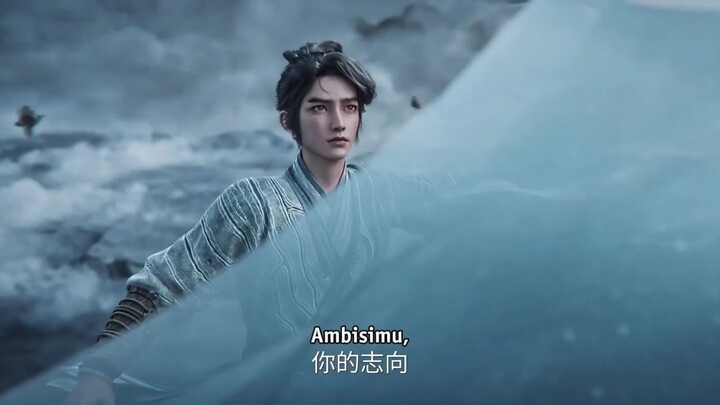 5w0rd 0f C0m1ng S2 Eps 14 Sub Indo