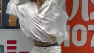 BGYO on with 107