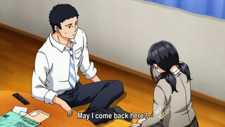 atasan minta jatah sama karyawan putri