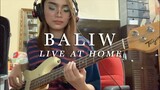 SUD - Baliw (Live At Home)