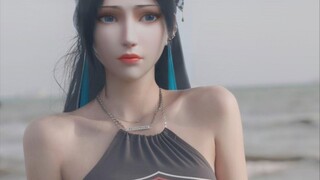 ยิ่งกระโปรงลอยมากเท่าไหร่ พลังการต่อสู้ก็จะยิ่งสูงขึ้นเท่านั้น! นายกรัฐมนตรีเฉา: ถ้าแต่งงานก็สามารถเ