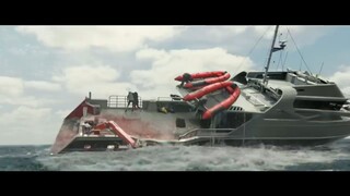 Watch  Full The Meg Movies For Free : Link In Description