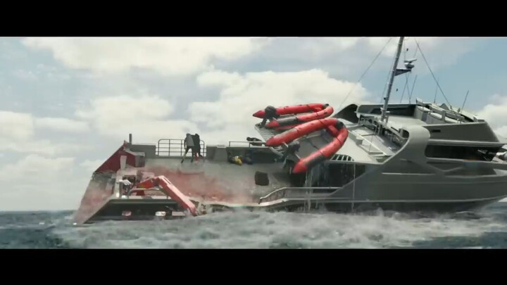 Watch  Full The Meg Movies For Free : Link In Description
