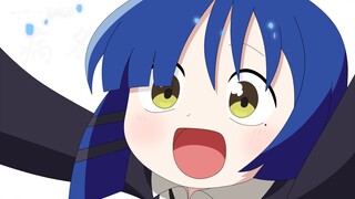 [Lonely Rock] Setelah band membagi es loli