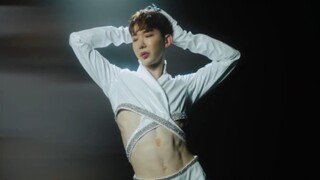 女王驾到！2AM赵权《Troye Sivan - My My My!》舞蹈视频公开！