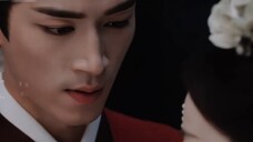 Giang phu nhân đang câu cá, Công chúa Su đã cắn câu | Hôm đó tuyết rơi dày đặc, Tiêu Hằng nhìn A Ly 