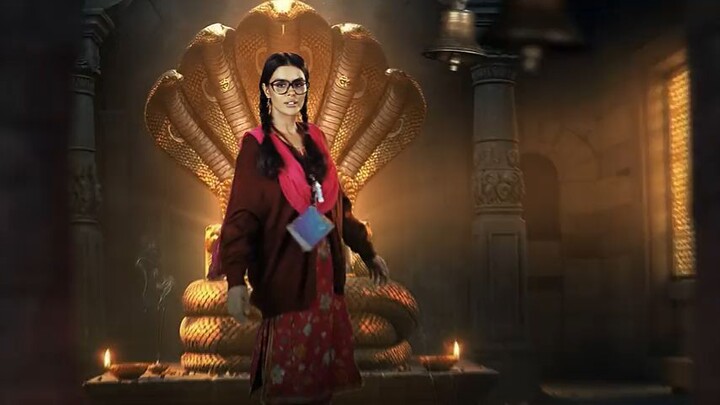 Naagin S07 (Bengali) 2026-01-03 Episode 03