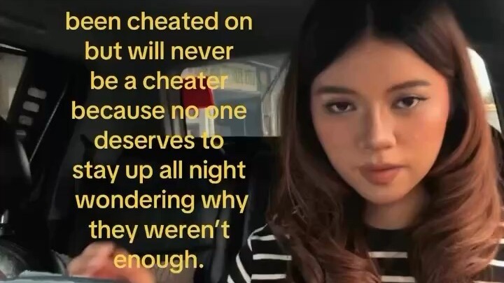 cheater