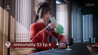 Immortality S3 Ep 4