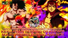 MARS MENGAMUK?! DRAGON MEMBUKA PEDANG ANGIN BERLAPIS PETIR HITAM?! MODE TERKUATNYA MUNCUL?!