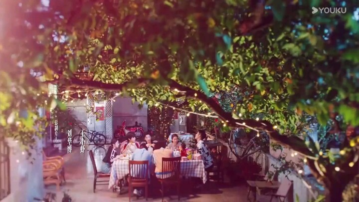 The Way Home Ep 11 [ENG SUB]