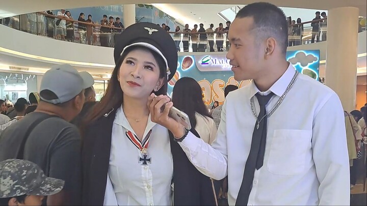 JADI WIBU TUH NYENENGIN !!!!!