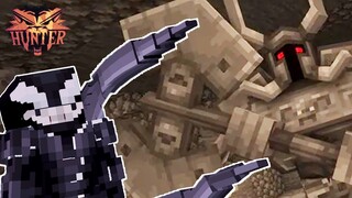 Minecraft Survival Tapi Gua Punya Superpower [Hunter SMP]