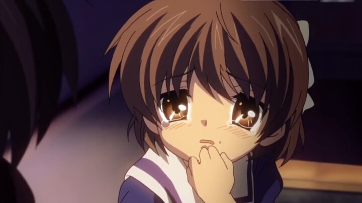 A review of the five most difficult anime super famous scenes in history (personal)