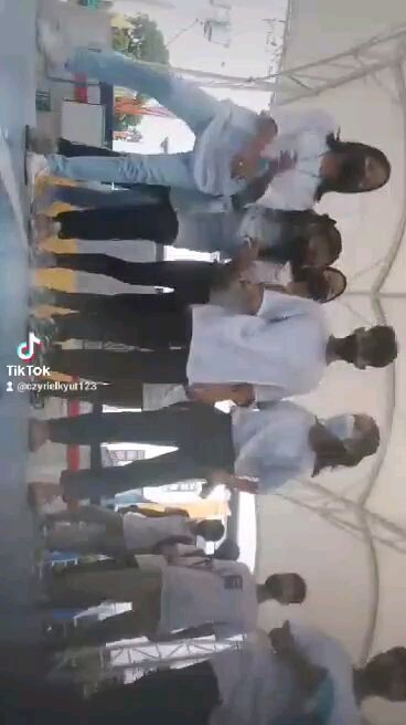 napatiktok sila nalaman walang pasok