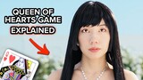 ALICE IN BORDERLAND Season 2: Queen Of Hearts Game Explained