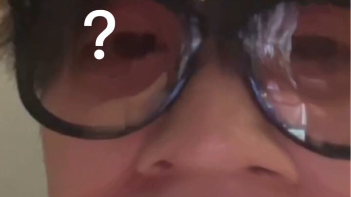 [Chinese Boy] “Thanks, I’m Gauss’s dog”???!