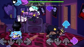 Friday Night Fever - No Cutscenes [Full Combo, Hard+ Difficulty]