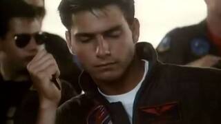 take my breath away  ost from the movie TopGun