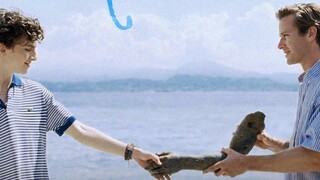 【Call Me By Your Name】Call Me By Your Name Remix- สำหรับเขา