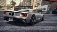 Ford GT '17