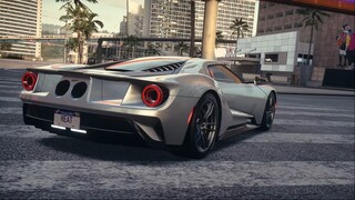 Ford GT '17