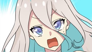 [เนื้อย่าง] จะเกิดอะไรขึ้นถ้าฉันสลับร่างกับสาวหน้าอกใหญ่คนนั้น?! หลบแฟล็กจังให้สุดแรง!