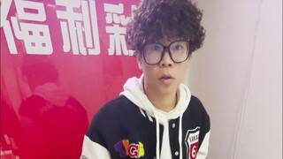 《刮刮乐是你的谎言》