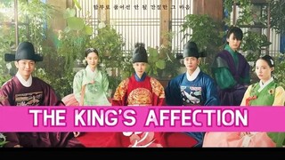 The king's affection episode 14