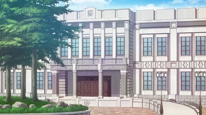 คุณอาเรียโต๊ะข้างๆ พูดรัสเชียใส่สะหัวใจจะวาย ตอนที่ 7 พากย์ไทย