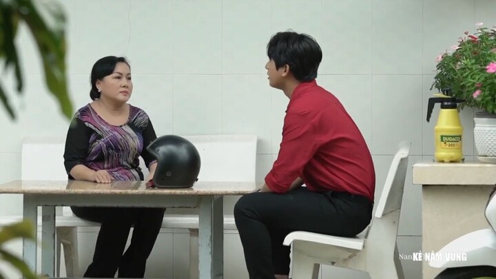 Phim Việt Nam Hay Nhất 2022 _ KẺ NẰM VÙNG - TẬP 32 _ Phim Hành Động Việt Nam Mới