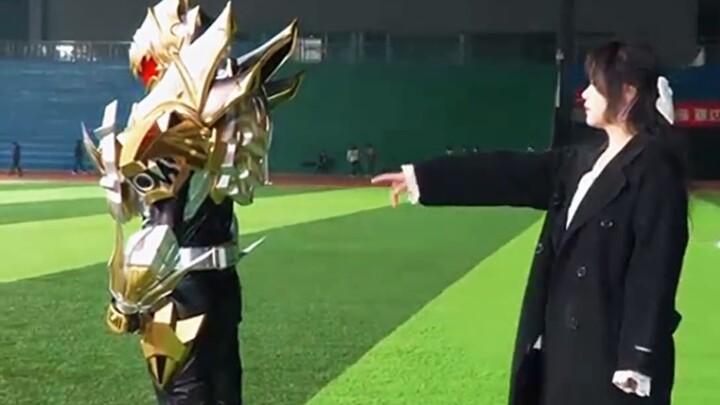 Pahlawan Kaisar yang paling banyak dipulihkan di seluruh jaringan? !