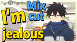 [My Sanpei is Annoying]  Mix cut |  I'm jealous