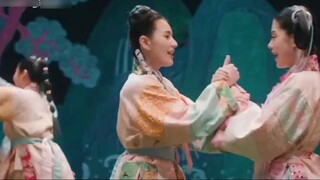 Korean drama "The New Year": a "traditional Korean drama" full of Chinese culture