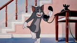  <Tom and Jerry> bertemu dengan <Grasshopper's Club Broken Heart>