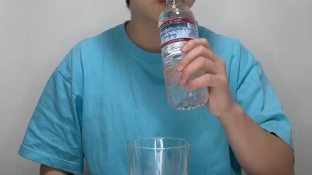 Thí nghiệm thú vị.