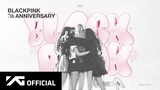 BLACKPINK - 7th ANNIVERSARY (english sub)