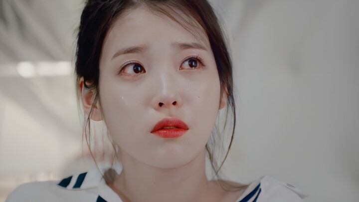 “So from beginning to end, there was never any love—only pity.”