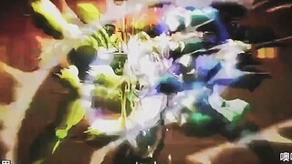 假如DIO的替身是『世界』