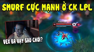 Kỹ năng lao vào khó chịu của VEX, Sự thật đáng buồn của ADC 2021 - LMHT - LOL - Skin - Montage