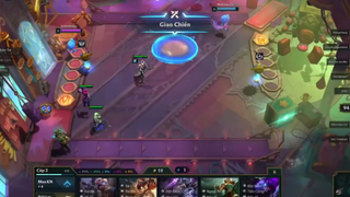 CÓ X3 LÕI KIM CƯƠNG MỚI DTCL MÙA 6.5 _ NHIỀU LÕI CÓ LỖI CỰC MẠNH - SIÊU KHÓ CHỊU