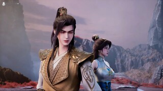 Martial Master Eps 530 sub indo 1080P