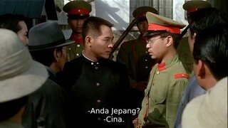 Fist of Legend(1994)