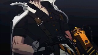 Zenless Zone Zero OST gacha