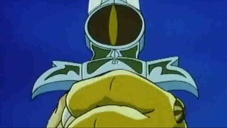 Thundercats S01E01 Opening
