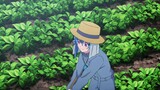 I've Somehow Gotten Stronger When I Improved My Farm-Related Skills. [English Dub] ep.11