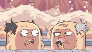 原来是肝细胞在摸鱼？