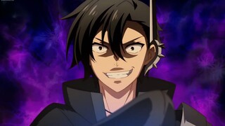 Kelvin Easily Beats a High Level Champion | Black Summoner | Kuro no Shoukanshi Episode 6